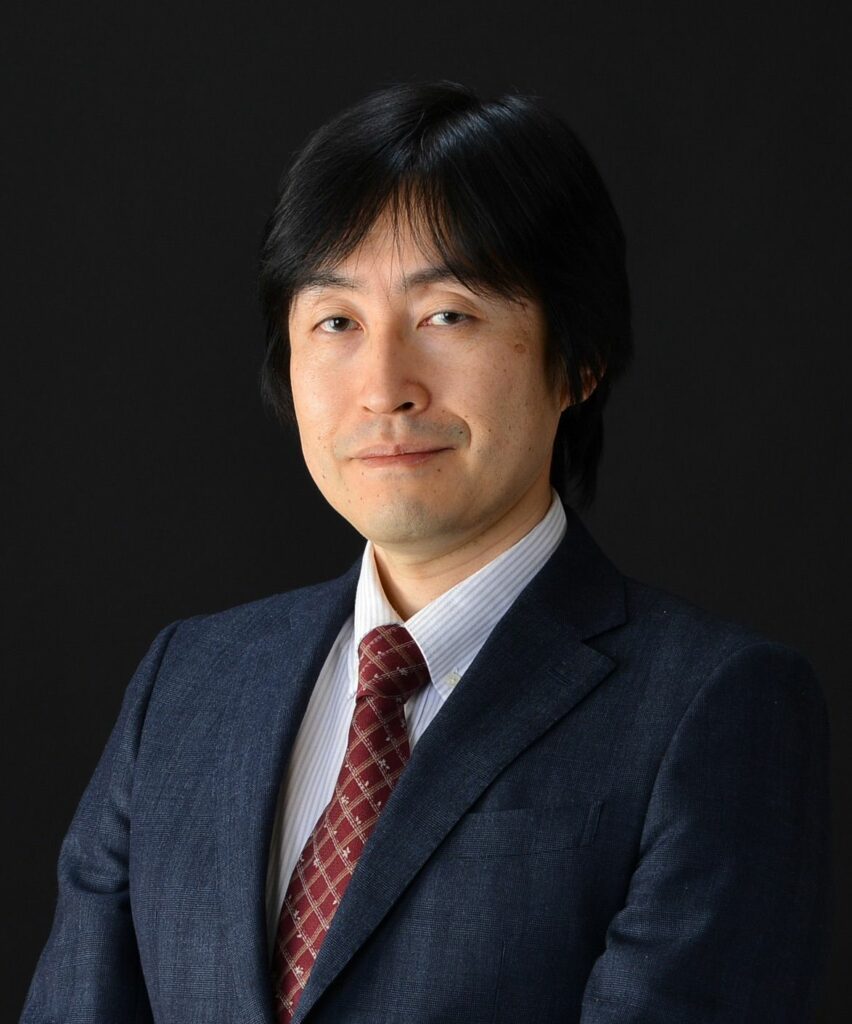 Toshiyuki Amagasa