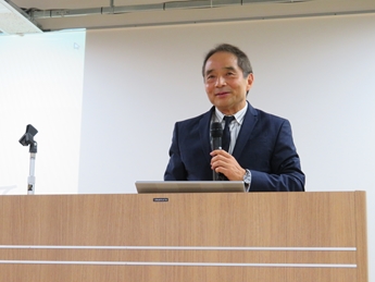第17回日本データベース学会総会報告のサムネイル