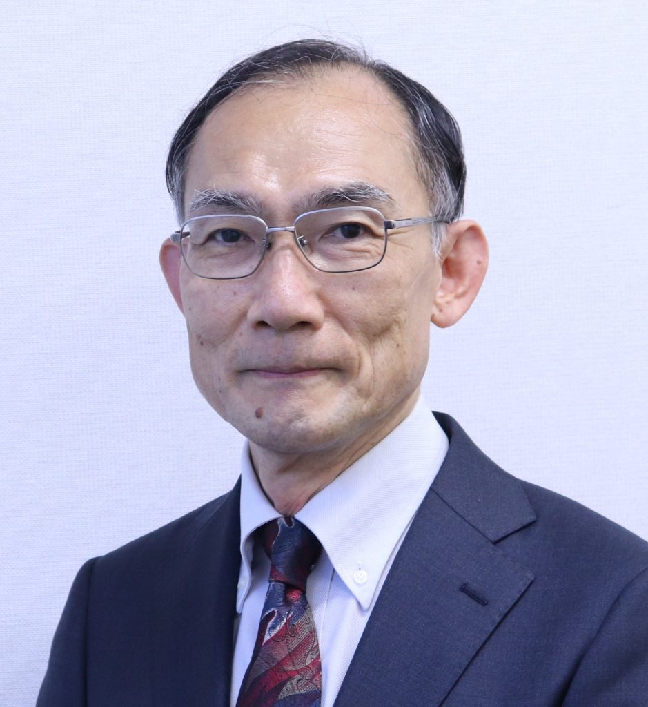 吉川 正俊