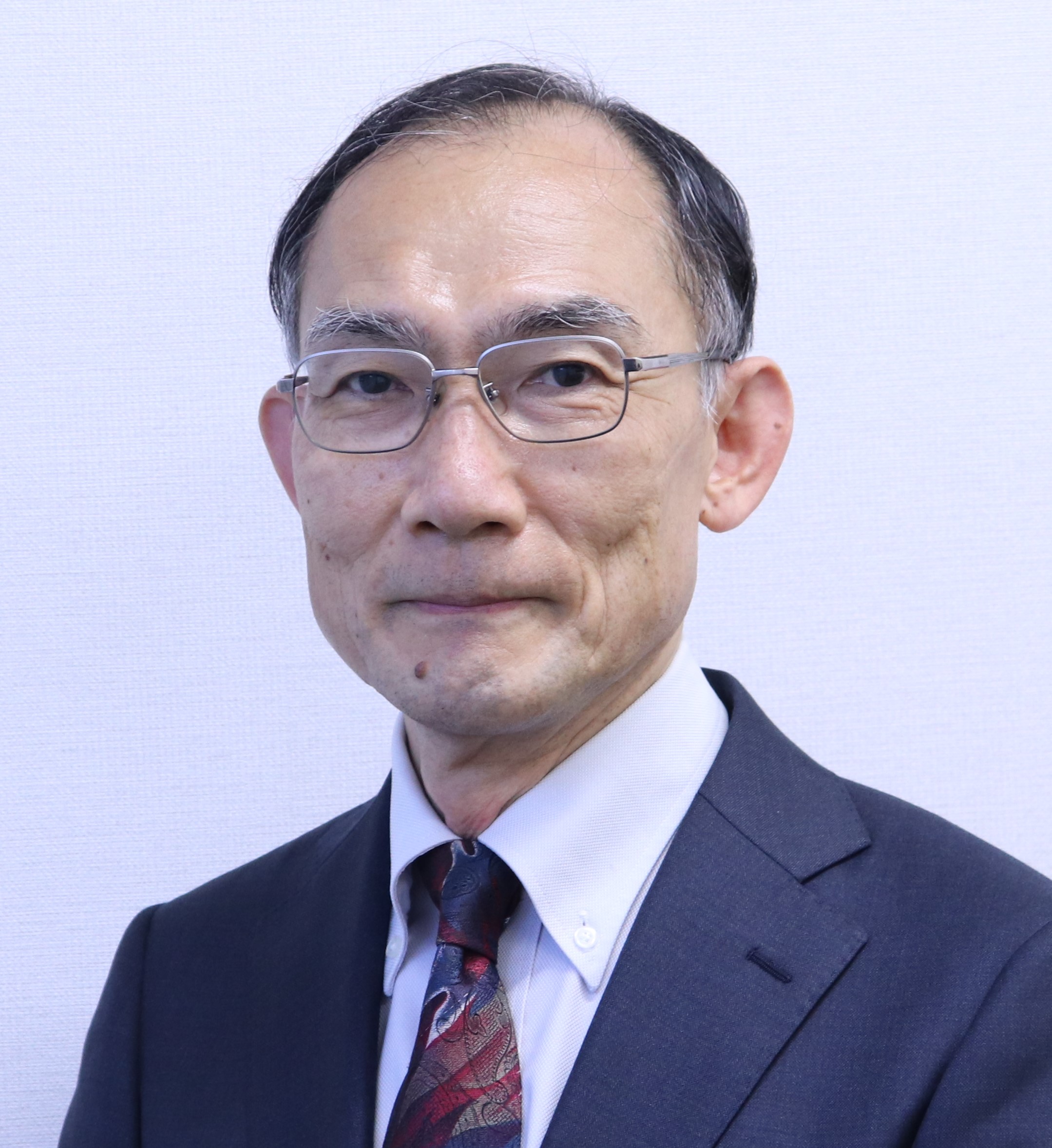 第8代会長 吉川正俊