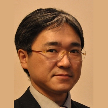 Yoshiharu Ishikawa