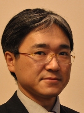 Yoshiharu Ishikawa