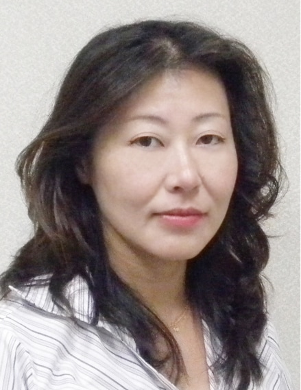 Naoko Kosugi