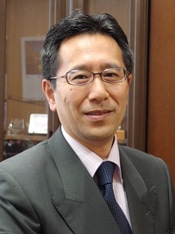 Jun Miyazaki
