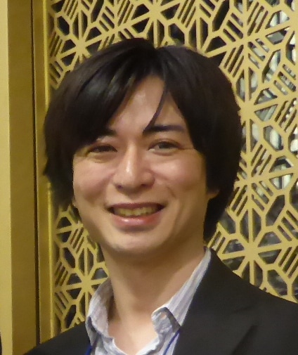 Atsuyuki Morishima