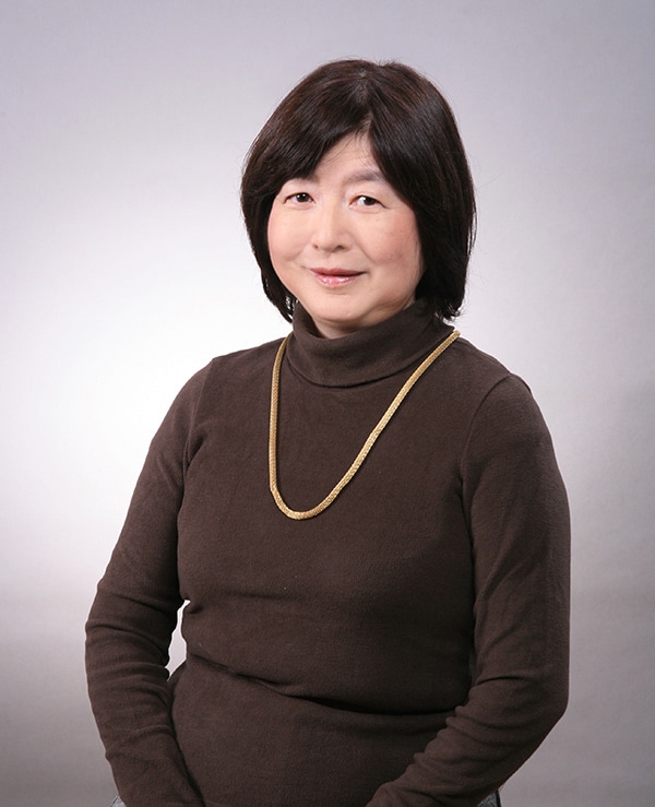 Miyuki Nakano