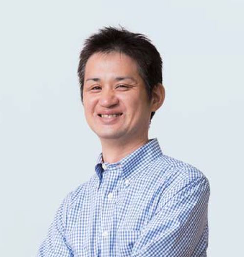Shinsuke Nakajima