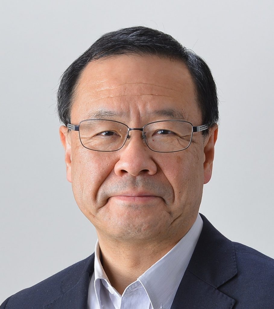 Hiroyuki Kitagawa