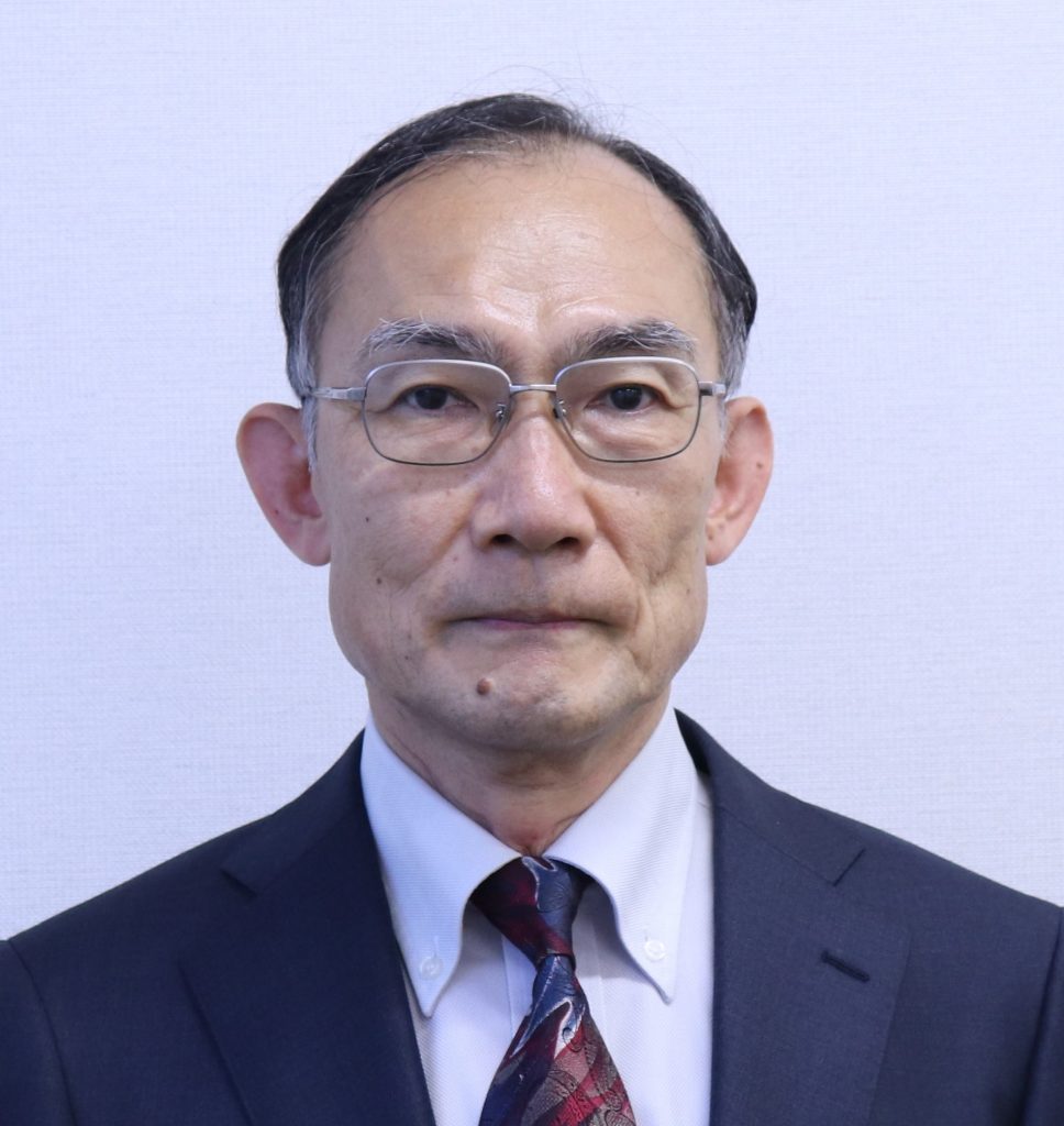 Masatoshi Yoshikawa