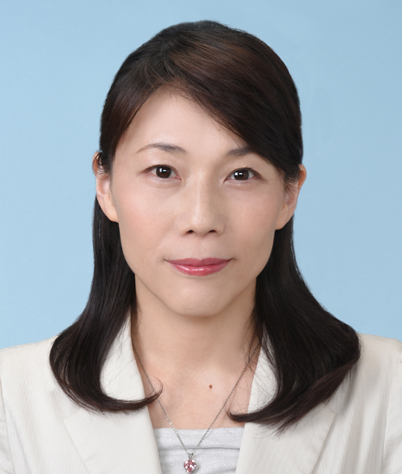 Yukiko Kawai