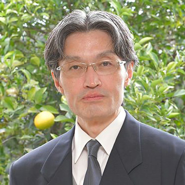 Nobutaka Suzuki