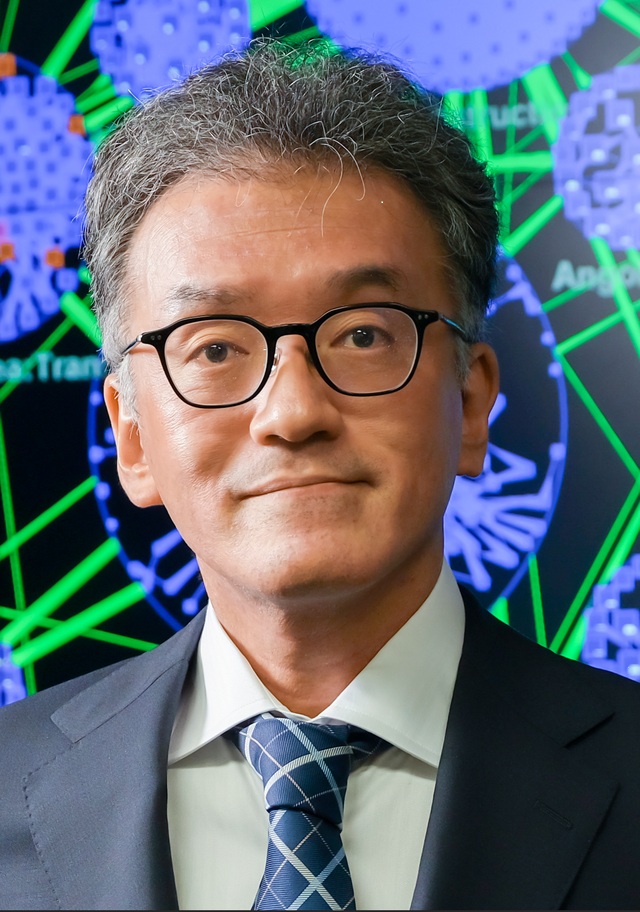 豊田 正史