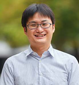 yoshida