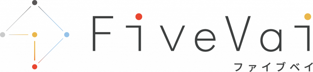 FiveVai INC.