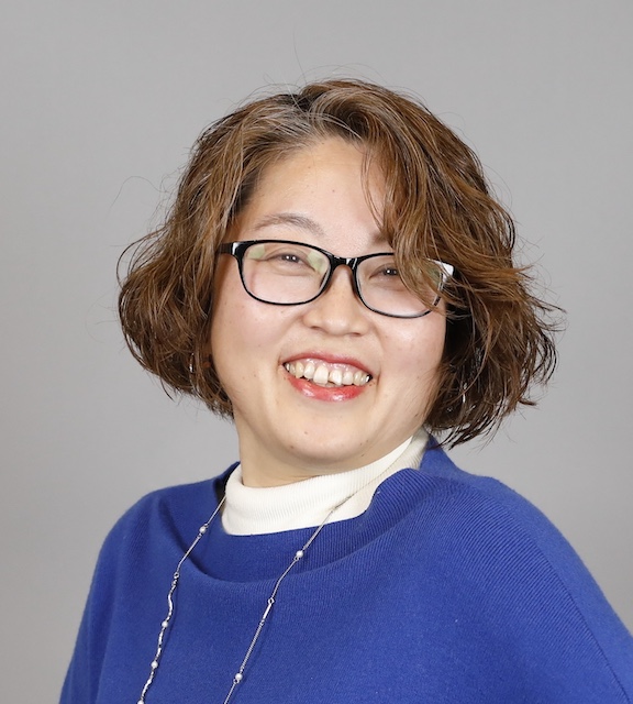 渡辺 知恵美