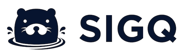 株式会社SIGQ
