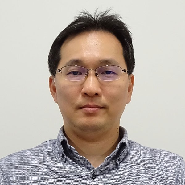 清水 敏之